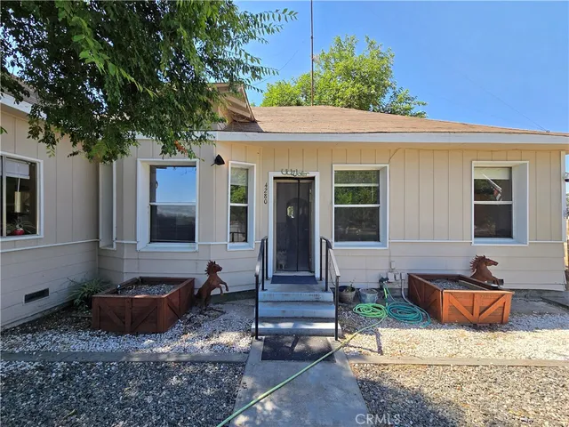 $550,000 | 4280 County Road North, Orland, CA 95963