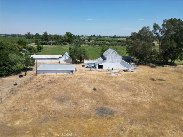 $550,000 | 4280 County Road North, Orland, CA 95963