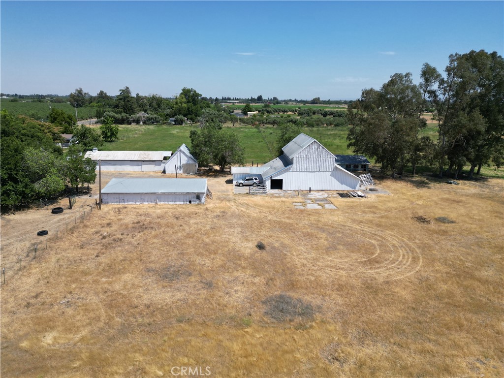4280 County Road North Orland, CA 95963 - Photo 57 of 62 a view of a terrace