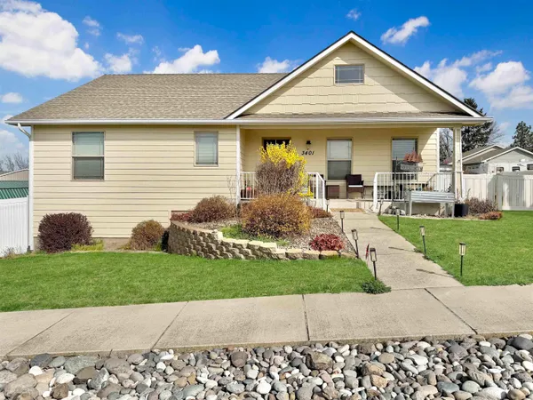 $599,000 | 3401 14th Street, Lewiston, ID 83501