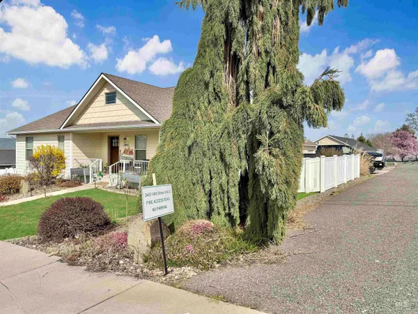 $599,000 | 3401 14th Street, Lewiston, ID 83501