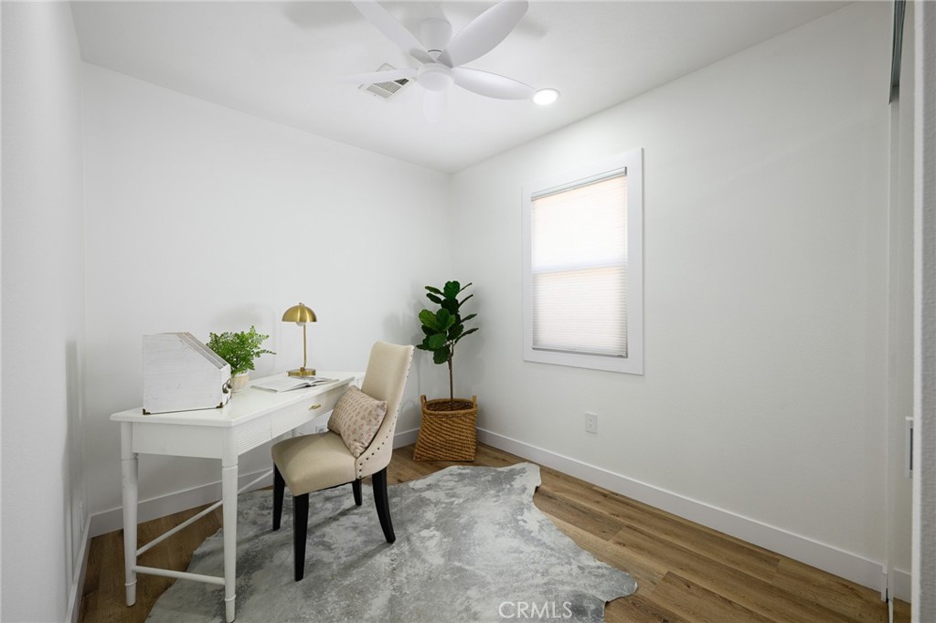 4705 East Washington Avenue Orange, CA 92869 - Photo 14 of 41 a dining room with furniture and window