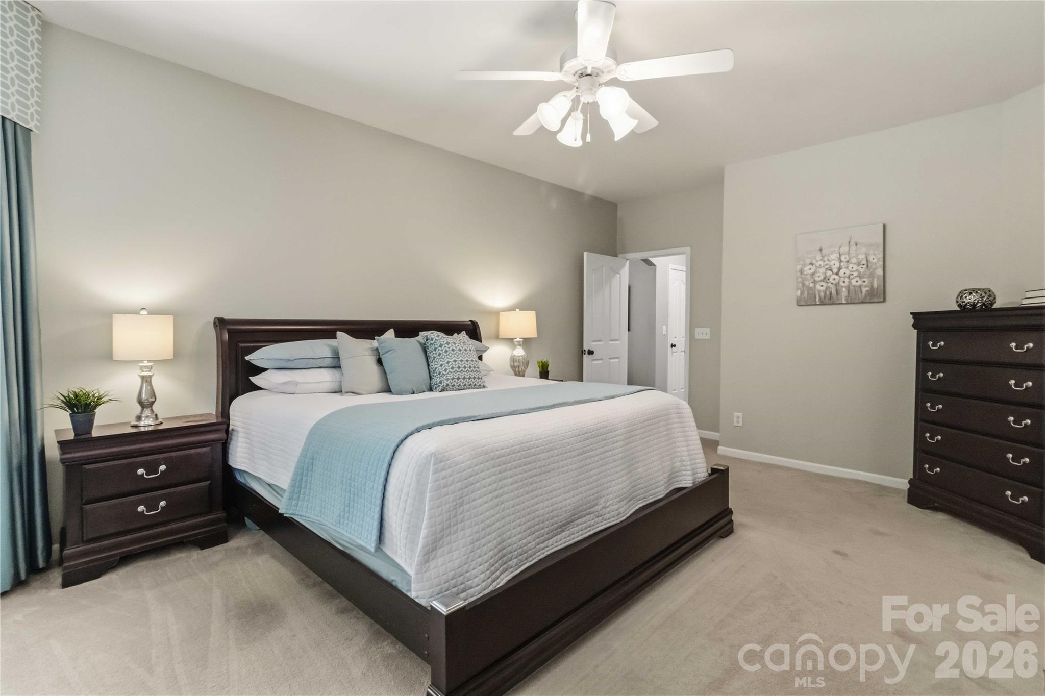 329 Brixham Place Fort Mill, SC 29708 - Photo 19 of 48