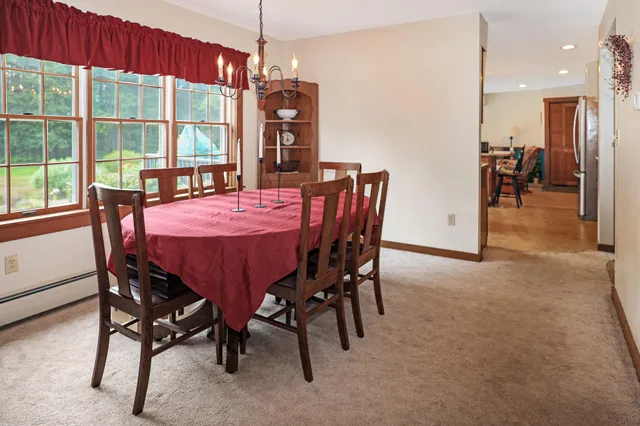 $389,000 | 6 Victory Lane, Dixfield, ME 04224