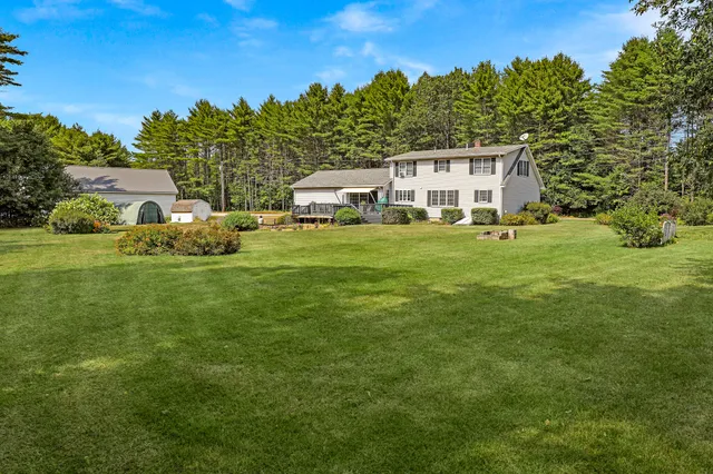 $389,000 | 6 Victory Lane, Dixfield, ME 04224