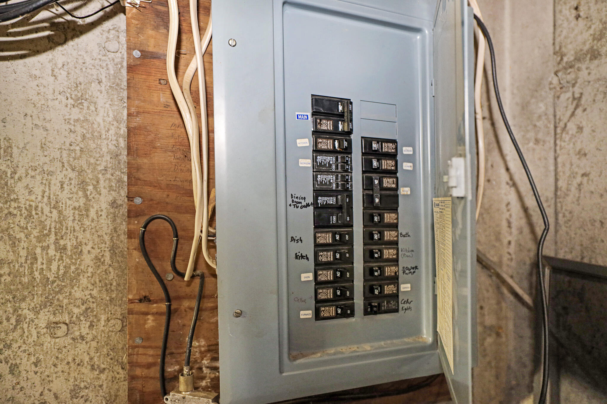 6 Victory Lane Dixfield, ME 04224 - Photo 32 of 46 447A9484