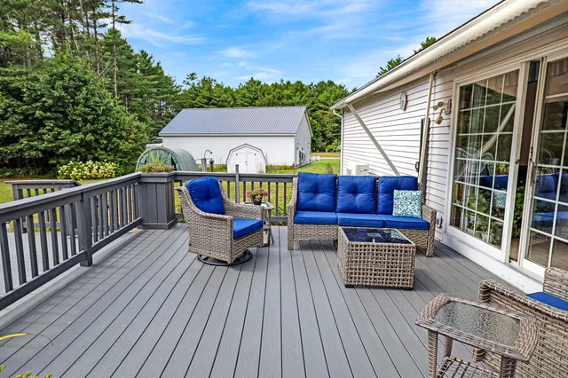 $389,000 | 6 Victory Lane, Dixfield, ME 04224