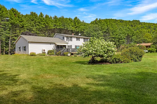 $389,000 | 6 Victory Lane, Dixfield, ME 04224