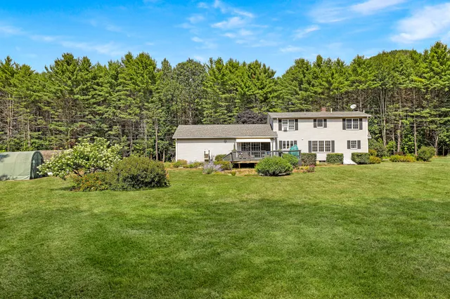 $389,000 | 6 Victory Lane, Dixfield, ME 04224