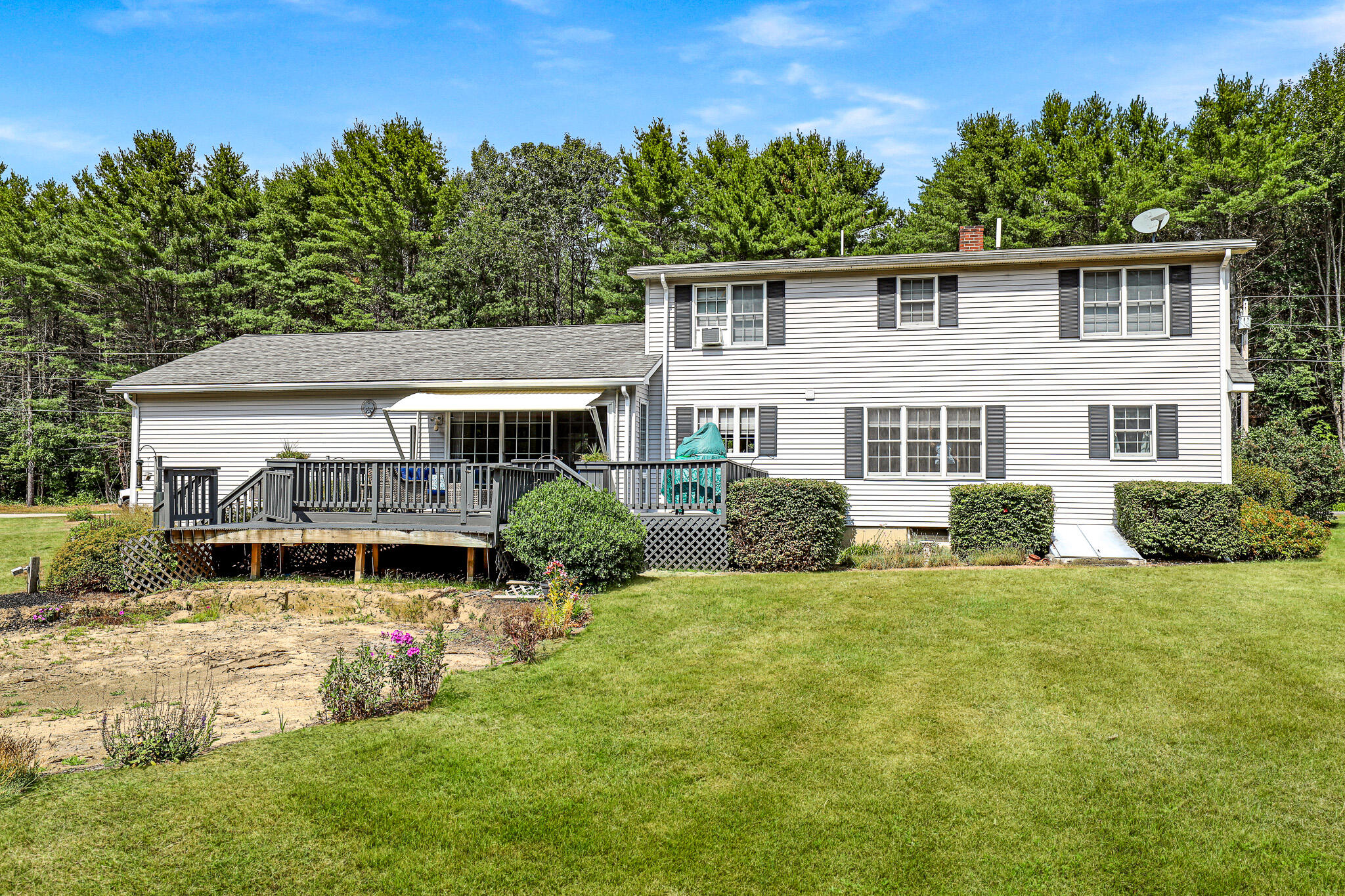 6 Victory Lane Dixfield, ME 04224 - Photo 43 of 46 447A9511