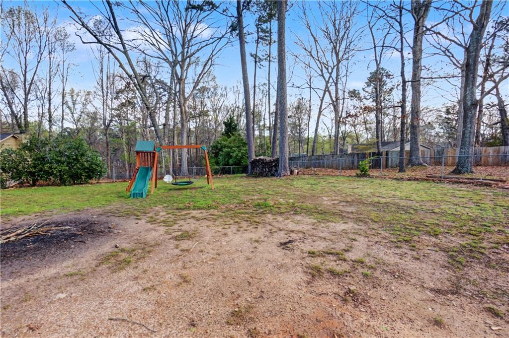 1188 Ridgeside Drive Northwest Acworth, GA 30102 - Photo 29 of 38