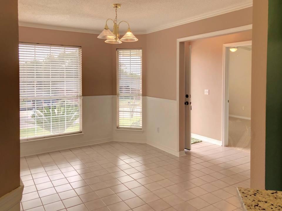 5196 Whitehurst Lane Crestview, FL 32536 - Photo 4 of 13 a view of livingroom with window