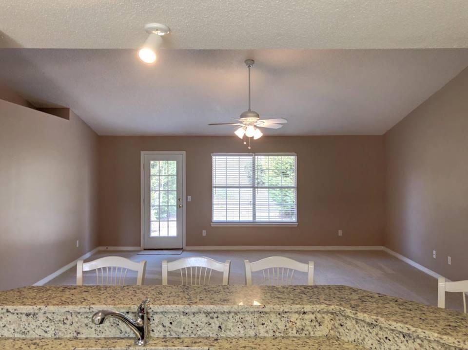5196 Whitehurst Lane Crestview, FL 32536 - Photo 5 of 13 a view of a livingroom with a window