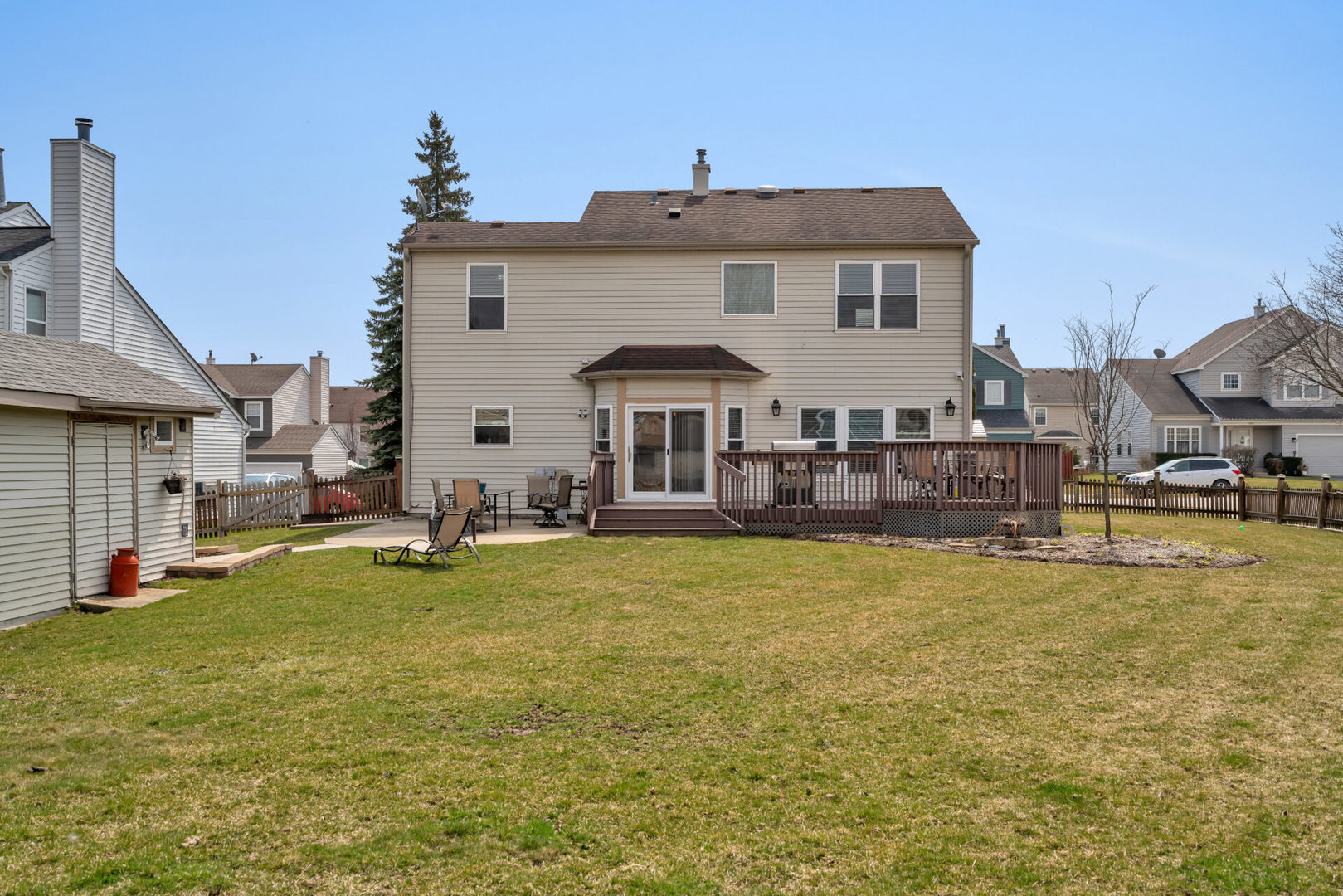 1982 Ridgemore Drive Bartlett, IL 60103 - Photo 29 of 37