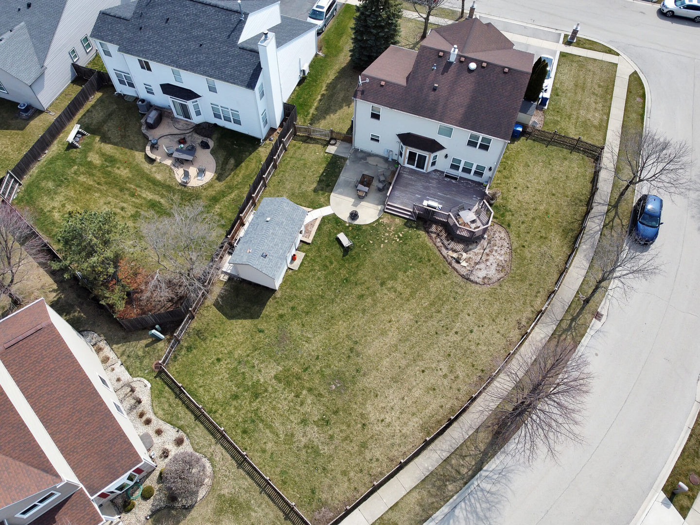 1982 Ridgemore Drive Bartlett, IL 60103 - Photo 31 of 37