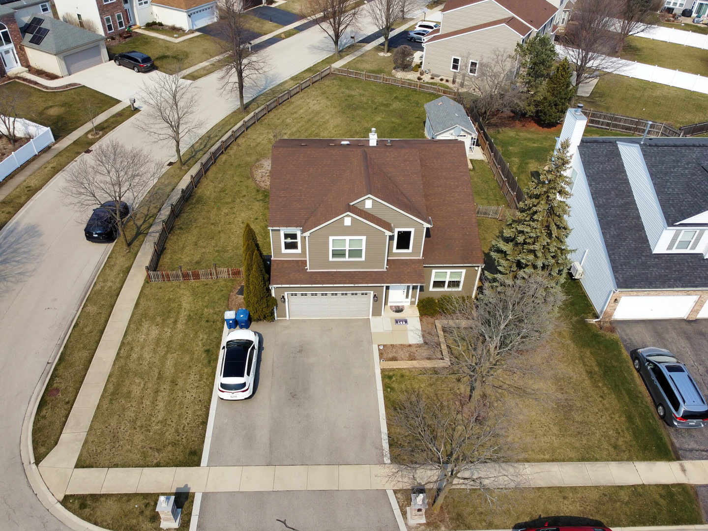 1982 Ridgemore Drive Bartlett, IL 60103 - Photo 32 of 37