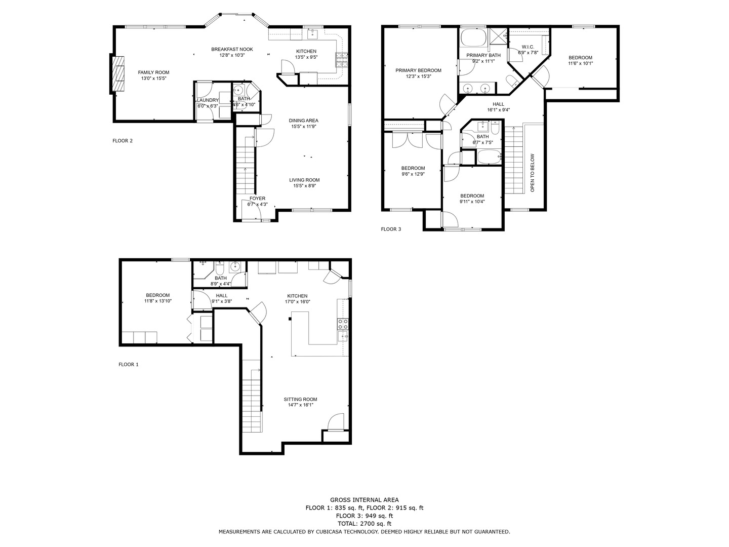 1982 Ridgemore Drive Bartlett, IL 60103 - Photo 34 of 37