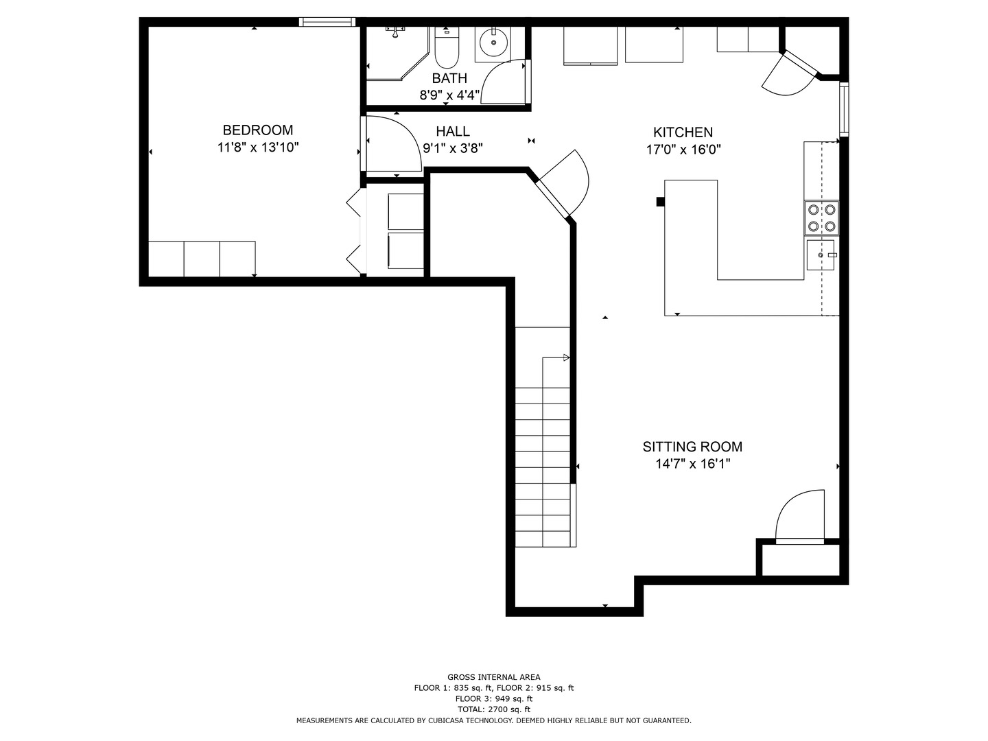 1982 Ridgemore Drive Bartlett, IL 60103 - Photo 35 of 37