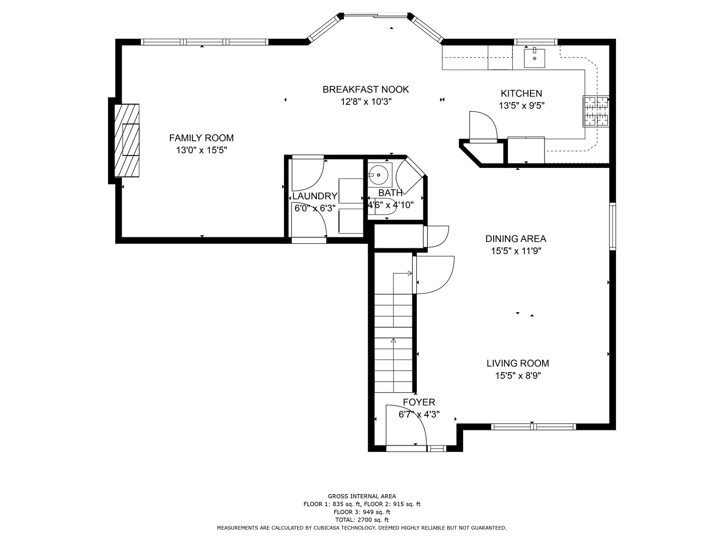 1982 Ridgemore Drive Bartlett, IL 60103 - Photo 37 of 37