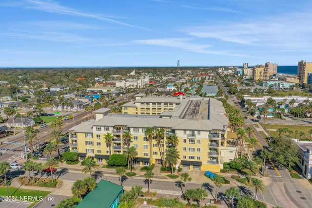 $514,900 | 525 3rd Street North, Unit 213, Jacksonville Beach, FL 32250