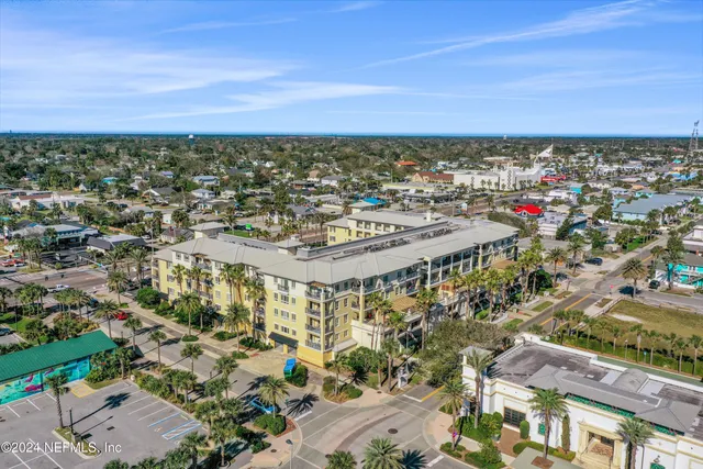 $514,900 | 525 3rd Street North, Unit 213, Jacksonville Beach, FL 32250