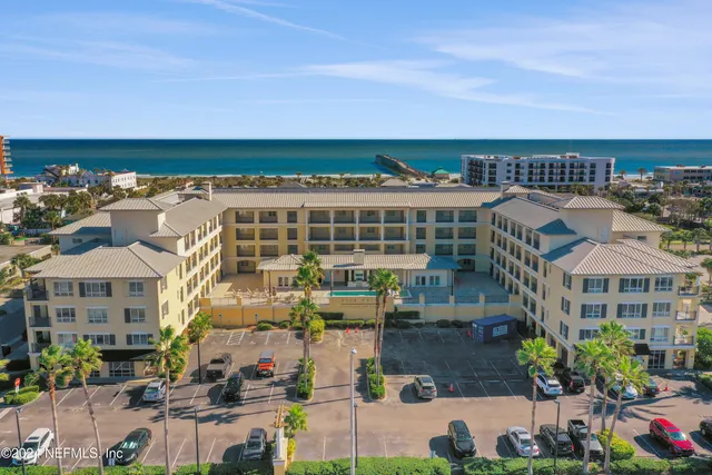 $514,900 | 525 3rd Street North, Unit 213, Jacksonville Beach, FL 32250