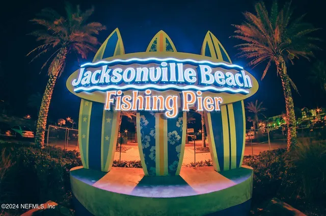 $514,900 | 525 3rd Street North, Unit 213, Jacksonville Beach, FL 32250