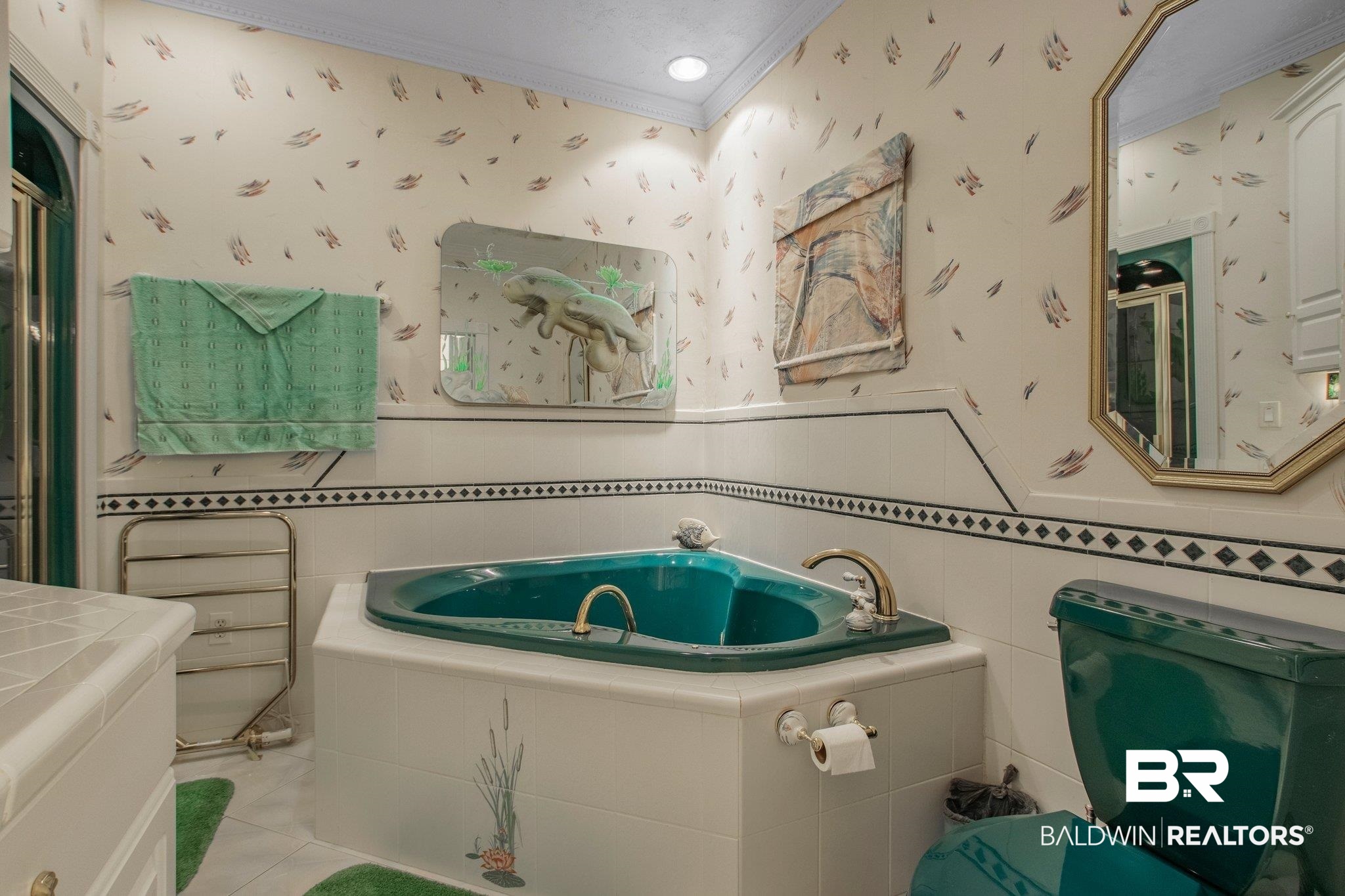 42011 Bayou Road Bay Minette, AL 36507 - Photo 23 of 51
