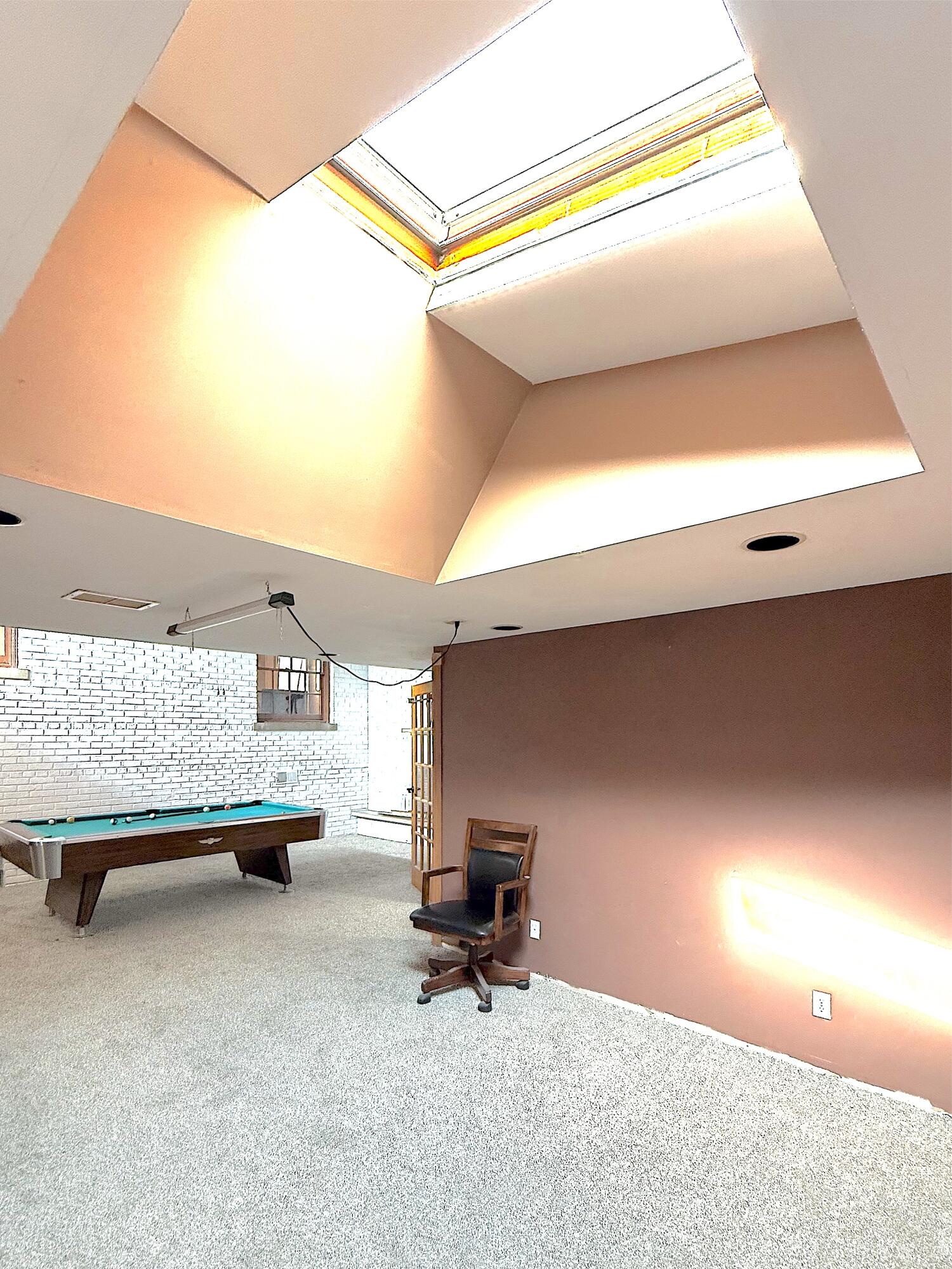 4039 Torrence Avenue Hammond, IN 46327 - Photo 14 of 34 a living room with a couch and a table in it