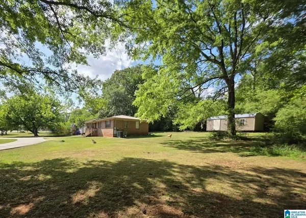 $195,000 | 113 Ridgeview Road, Talladega, AL 35160