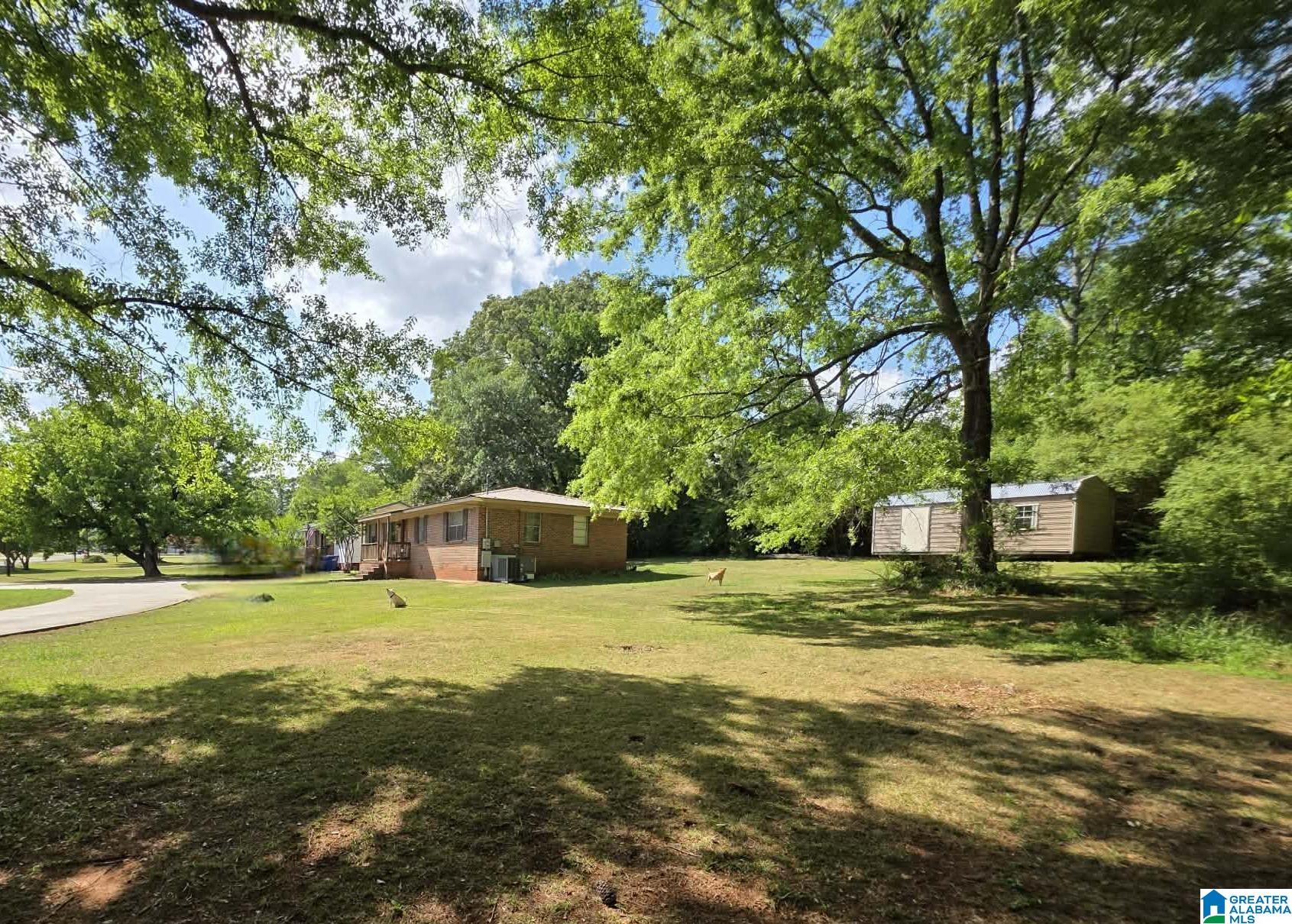 113 Ridgeview Road Talladega, AL 35160 - Photo 1 of 27
