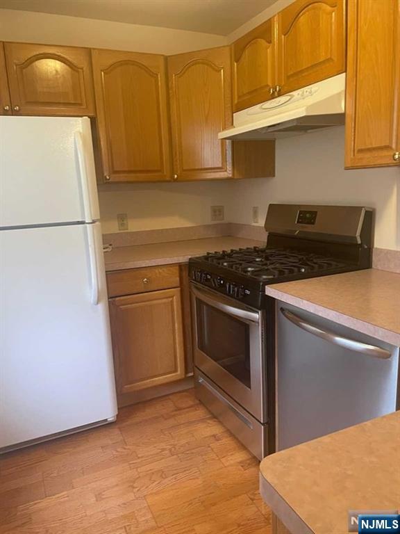 273 Edwards Street, Unit 2 Ridgewood, NJ 07450 - Photo 5 of 30