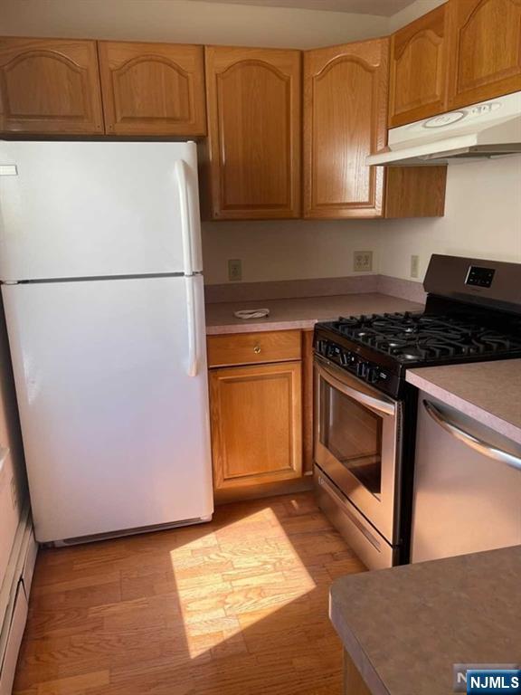 273 Edwards Street, Unit 2 Ridgewood, NJ 07450 - Photo 6 of 30