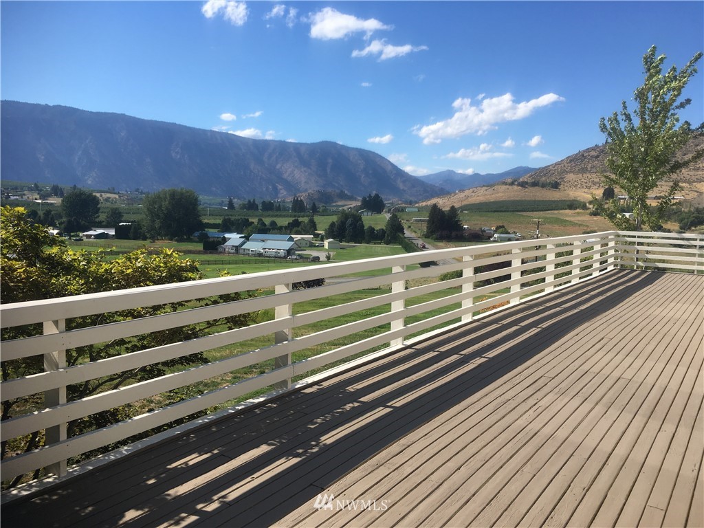 52 Mike Keys Road Manson, WA 98831 - Photo 2 of 25 Gallery Image 2