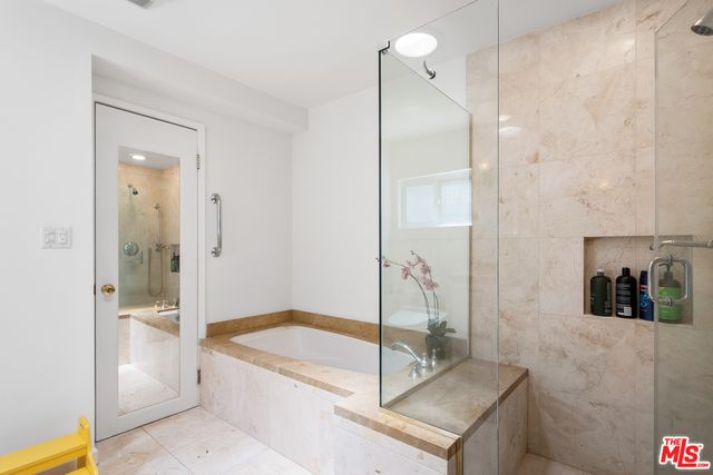 a view of yard with patio