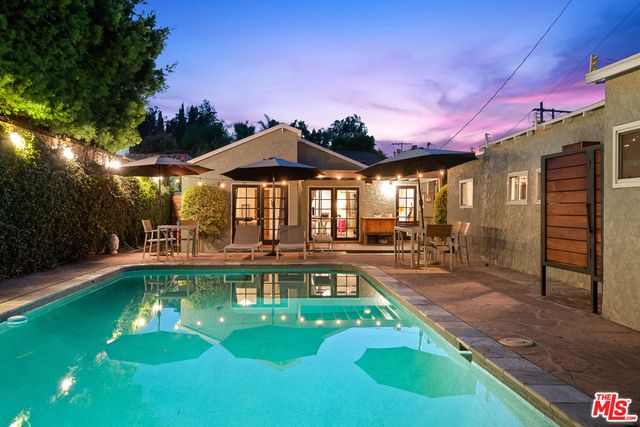 $8,250 | 3962 Eureka Drive, Studio City, CA 91604