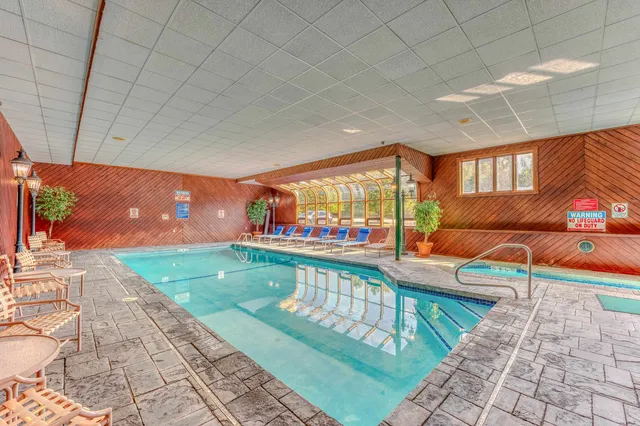 $339,900 | 227 Main Street, Unit 231, Lincoln, NH 03251