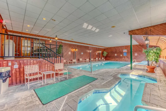 $339,900 | 227 Main Street, Unit 231, Lincoln, NH 03251