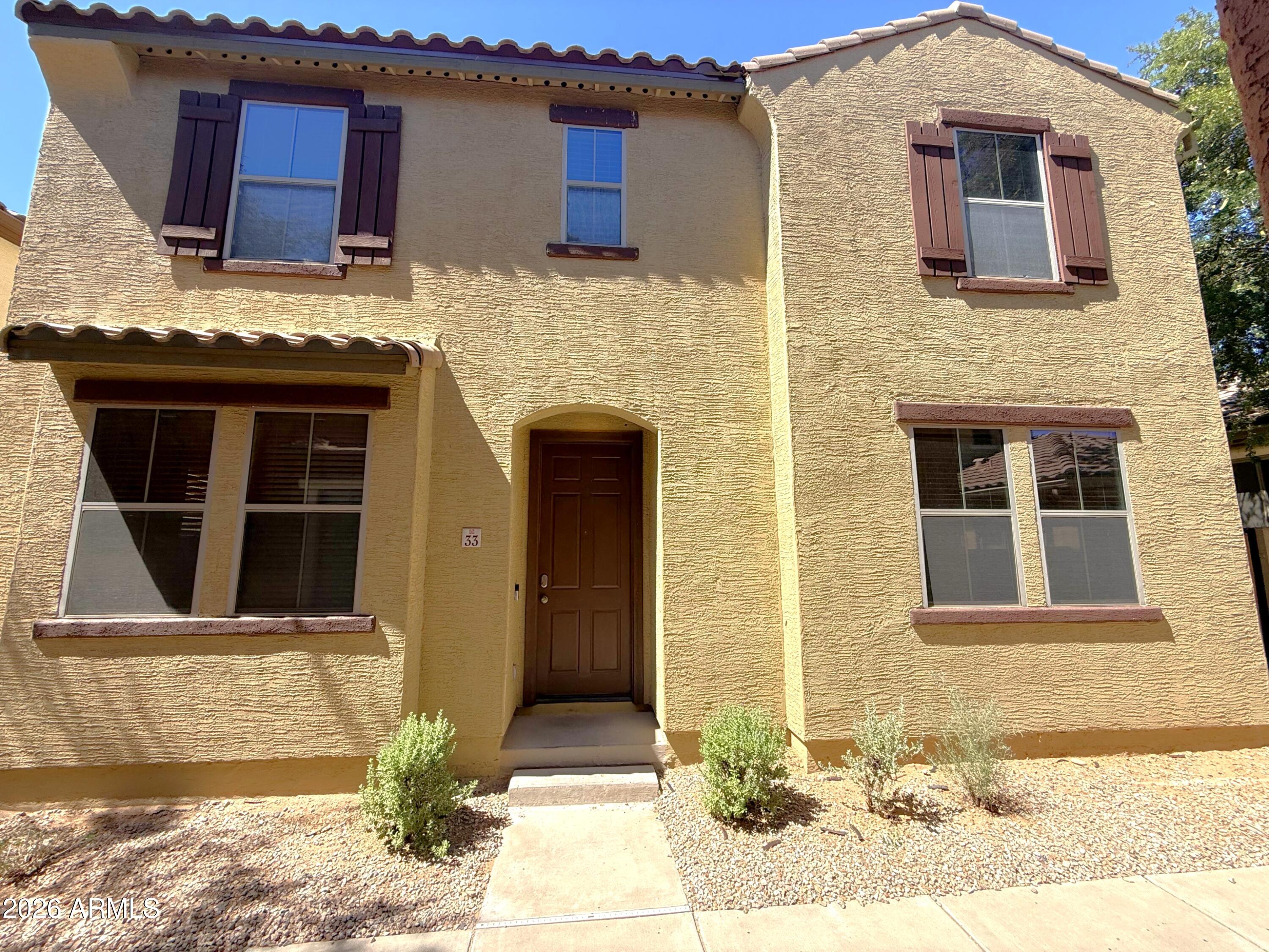 451 South Hawes Road, Unit 33 Mesa, AZ 85208 - Photo 1 of 22 Photo May 22 2026, 2 36 42 PM