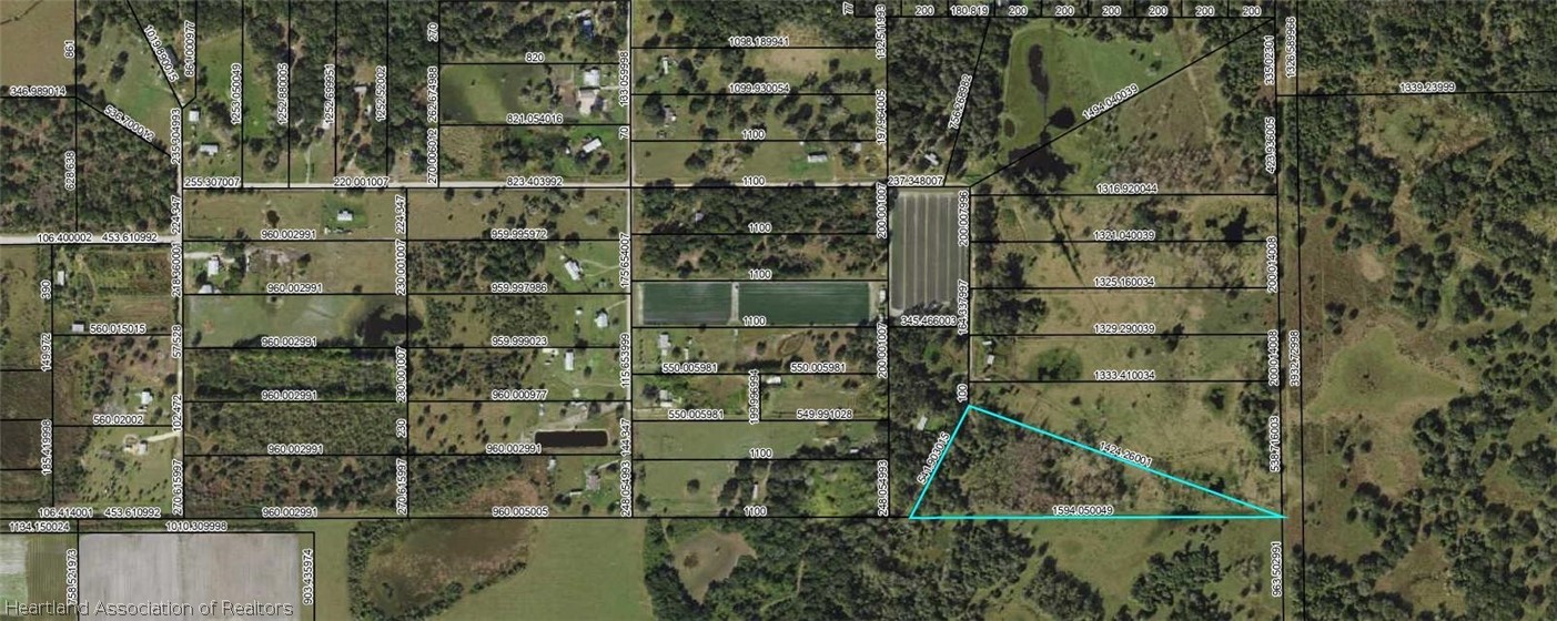 191 Golden Oaks Road Zolfo Springs, FL 33890 - Photo 3 of 3 Gallery Image 3