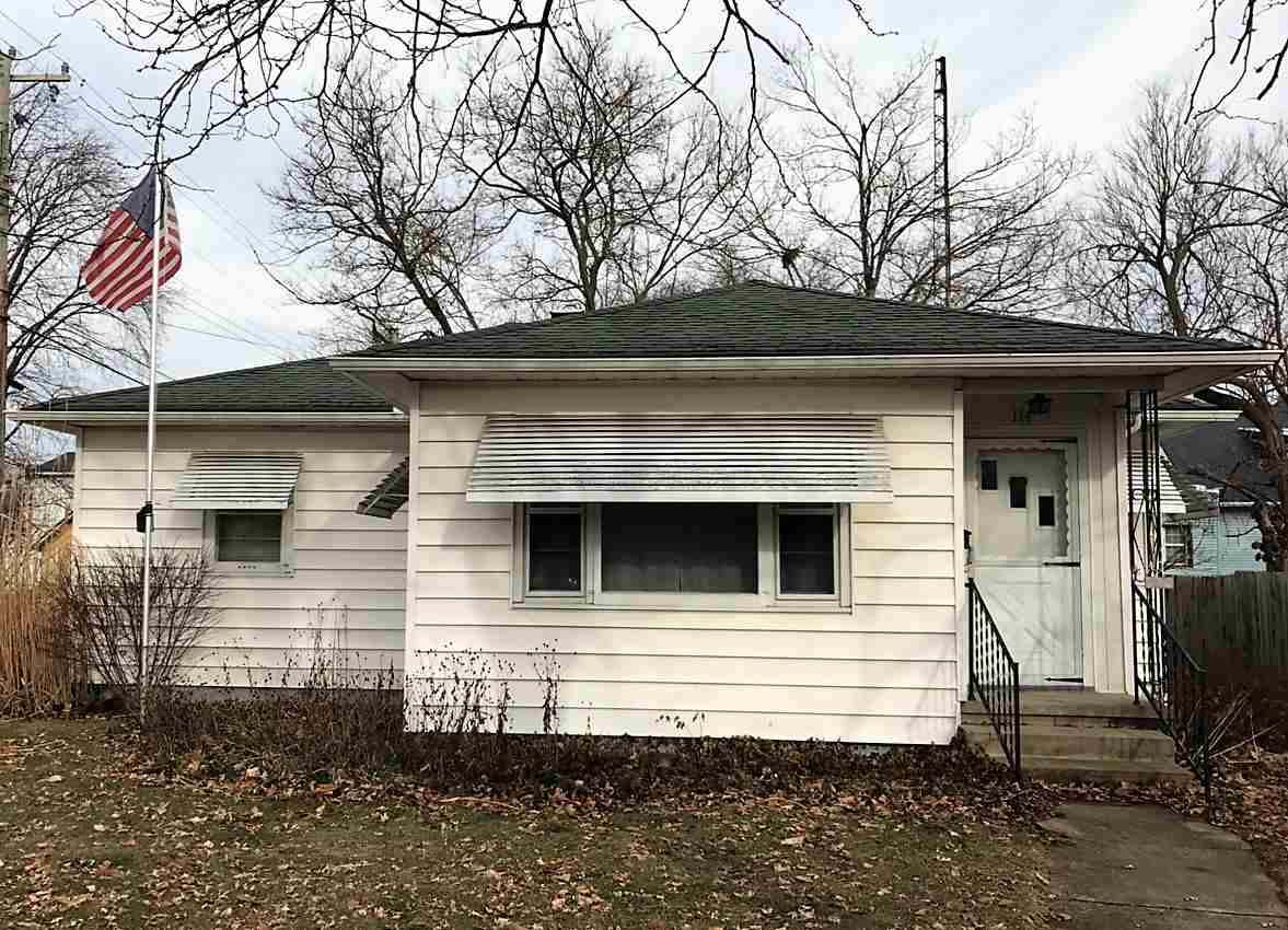114 West 12th Street Rochester, IN 46975 - Photo 1 of 16