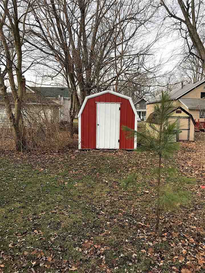114 West 12th Street Rochester, IN 46975 - Photo 14 of 16