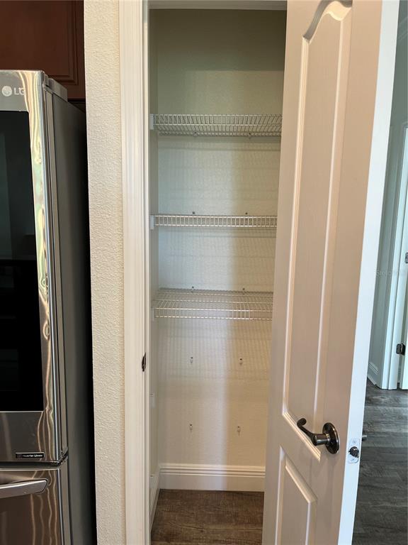 200 Riverview Bend South, Unit 921 Palm Coast, FL 32137 - Photo 14 of 27 a view of a closet