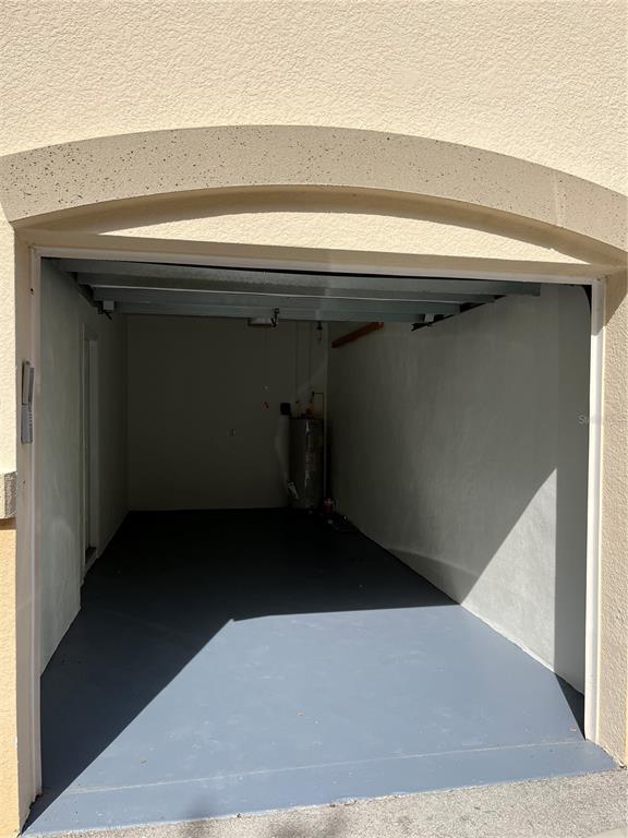 200 Riverview Bend South, Unit 921 Palm Coast, FL 32137 - Photo 27 of 27 a view of storage and utility room