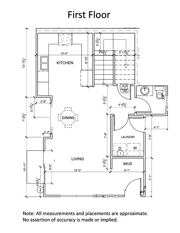 304 Blackson Avenue, Unit A Austin, TX 78752 - Photo 25 of 26 unknown