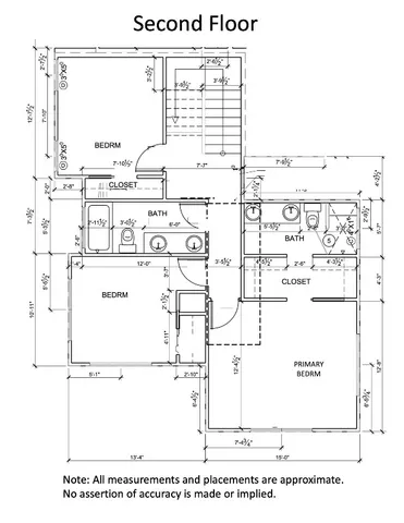 $420,000 | 304 Blackson Avenue, Unit A, Austin, TX 78752