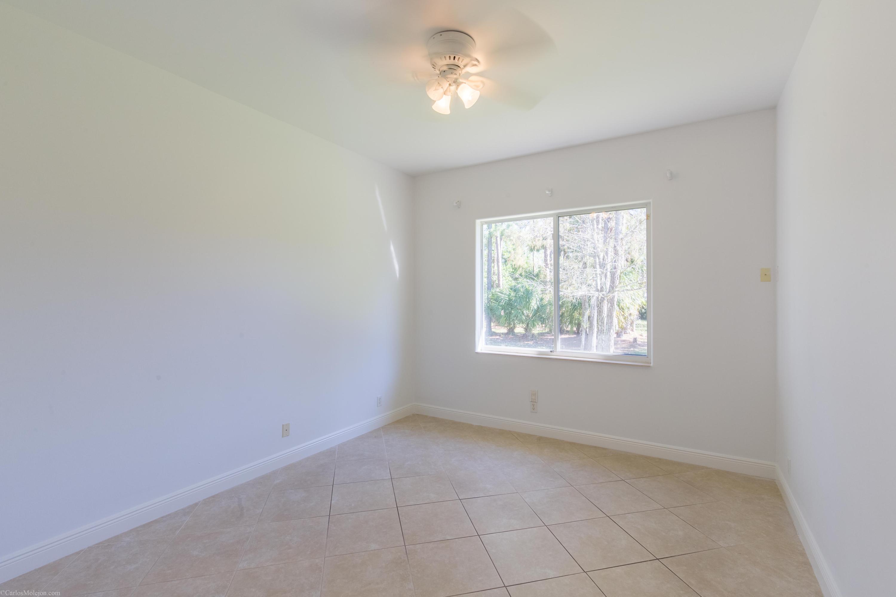 12981 Casey Road Loxahatchee, FL 33470 - Photo 80 of 86 Guest Bedroom 6