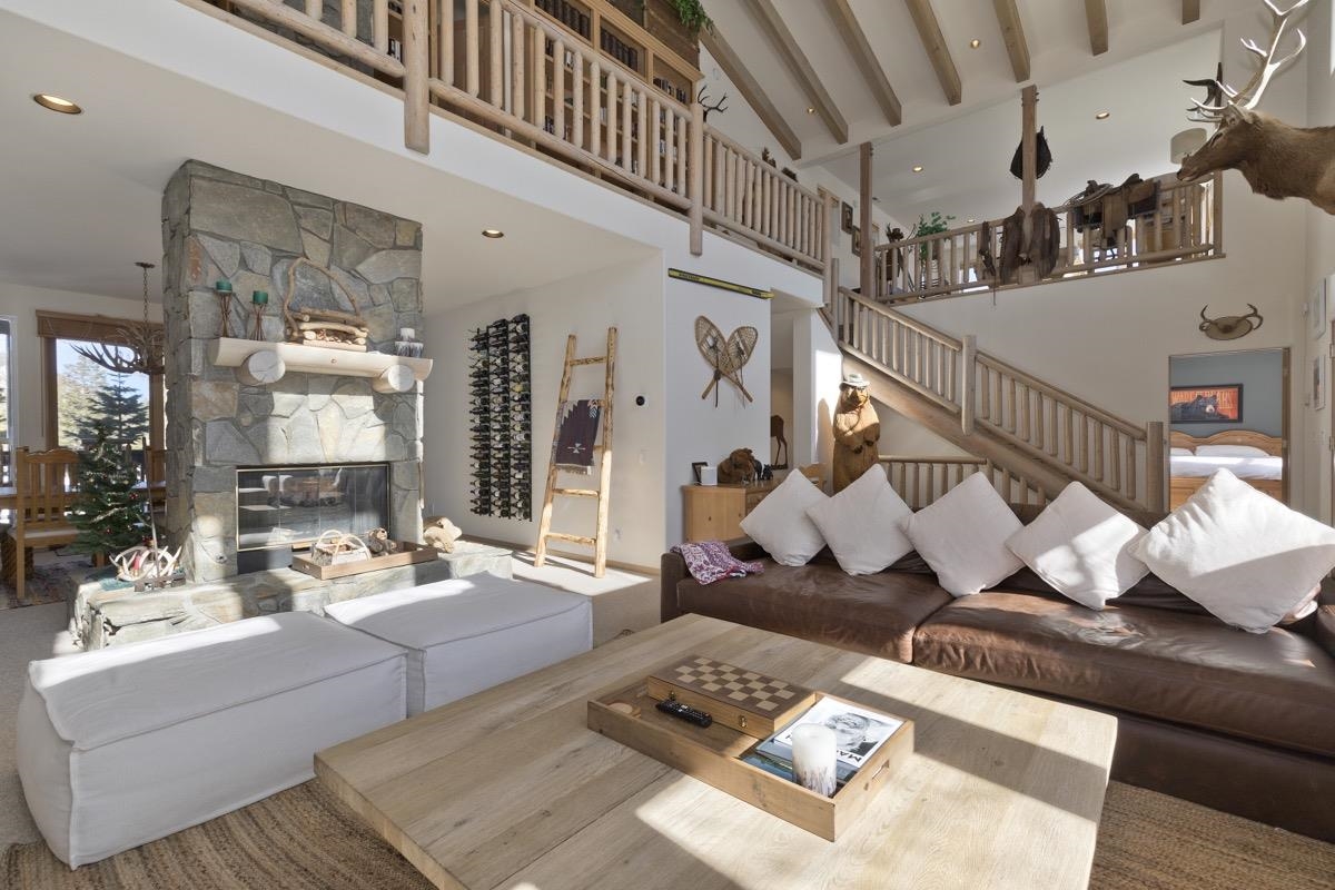 117 Juniper Road Mammoth Lakes, CA 93546 - Photo 15 of 46