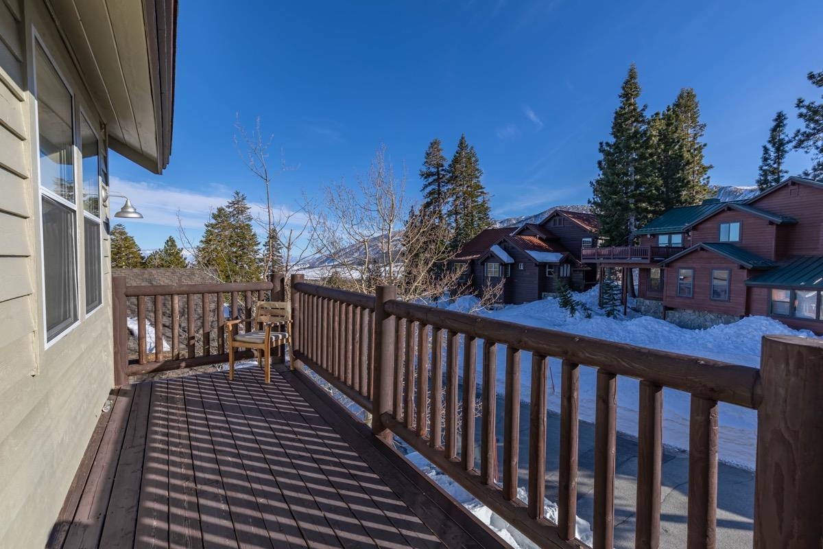 117 Juniper Road Mammoth Lakes, CA 93546 - Photo 19 of 46