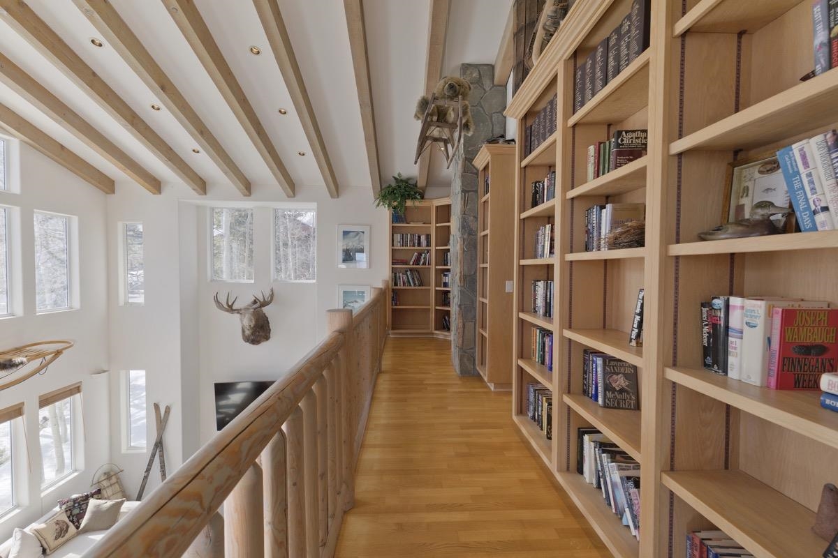 117 Juniper Road Mammoth Lakes, CA 93546 - Photo 23 of 46